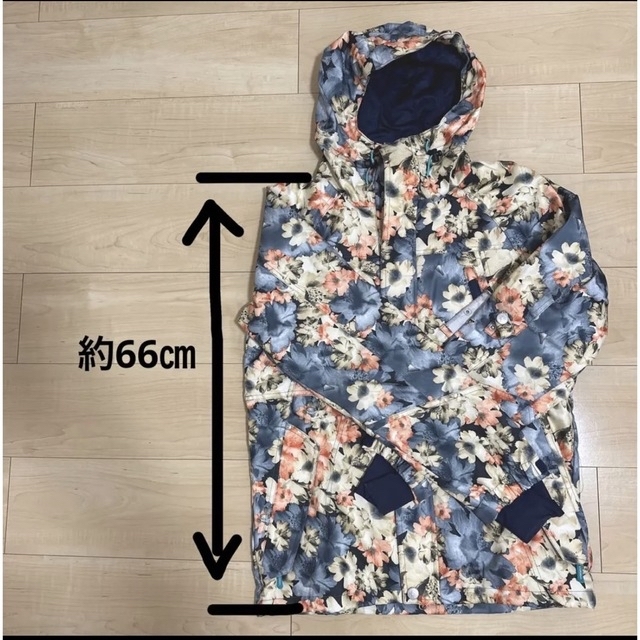 ICEPARDAL - 【極美品】スノーボードウェア 上下&グローブセット ICEPARDAL - 【極美品】スノーボードウェア 上下&グローブセット
