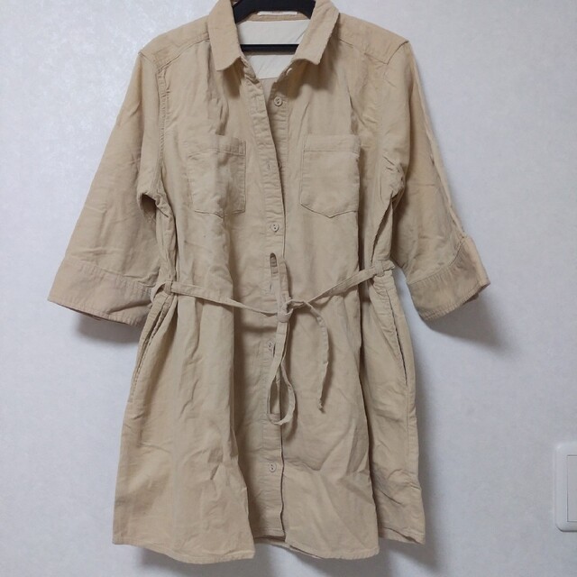 chocol raffine robe - ショコラフィネローブ トップス Mの通販 by