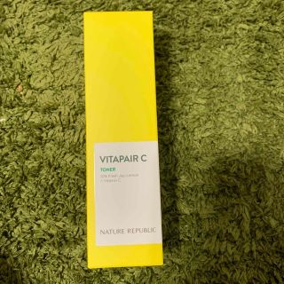 NATURE REPUBLIC ビタペアC トナー300ml(化粧水/ローション)