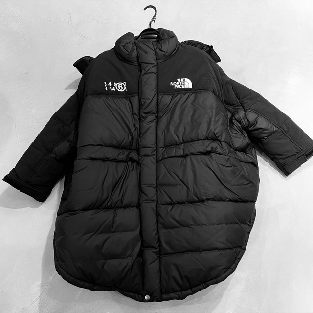 MM6(エムエムシックス)のMM6 × THE NORTH FACE ダウン メンズのジャケット/アウター(ダウンジャケット)の商品写真