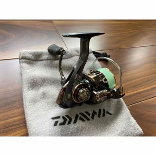 ダイワ(DAIWA)のダイワ　セオリー2004Ｈ　ストリームハイ様専用(リール)