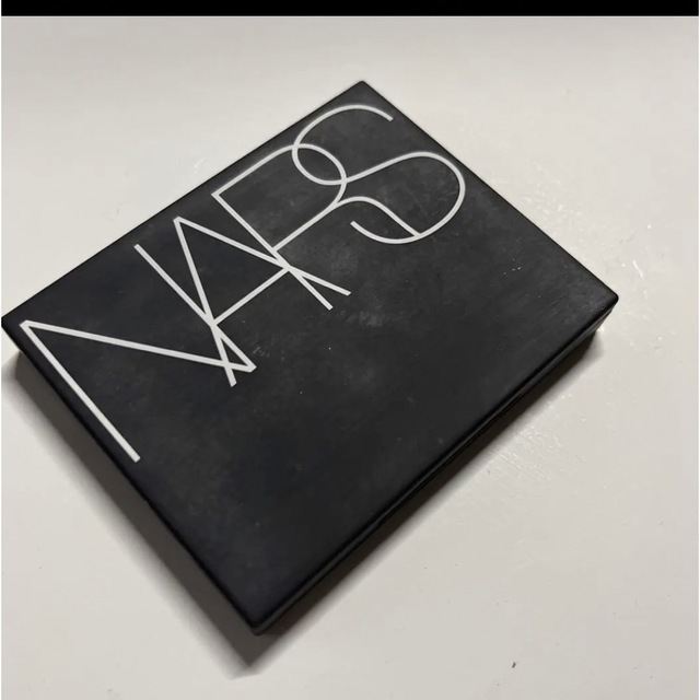 NARS(ナーズ)のNARS クワッドアイシャドー 01803 コスメ/美容のベースメイク/化粧品(アイシャドウ)の商品写真