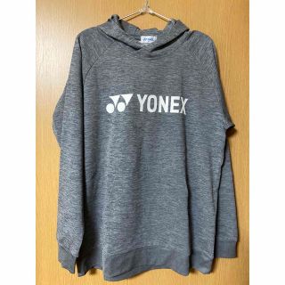 ヨネックス(YONEX)のヨネックス　パーカー　XO(ウェア)