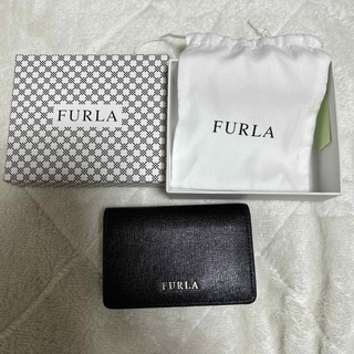 フルラ(Furla)のFURLA カードケース(名刺入れ/定期入れ)