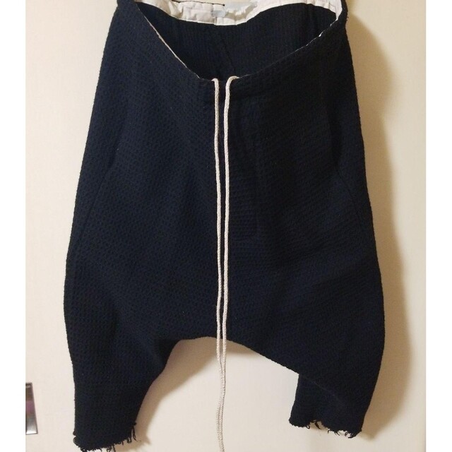 AVIALAE クロップドサルエルパンツ 【ギフト】 www.pbogroup.ca