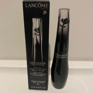 ランコム(LANCOME)のランコム　マスカラ　グランディオーズ　【未使用】(マスカラ)