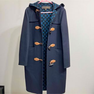 LOUIS VUITTON(ダッフルコート)のフリマアイテム一覧 LOUIS VUITTON(ダッフルコート)のフリマアイテム一覧