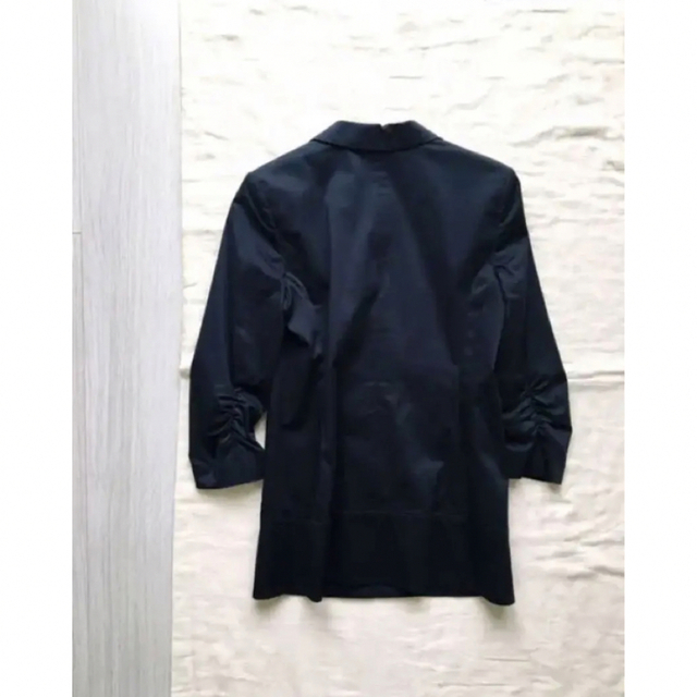 VIVAYOU(ビバユー)のVIVAYOU 七部丈の素敵なジャケット　　 レディースのジャケット/アウター(テーラードジャケット)の商品写真