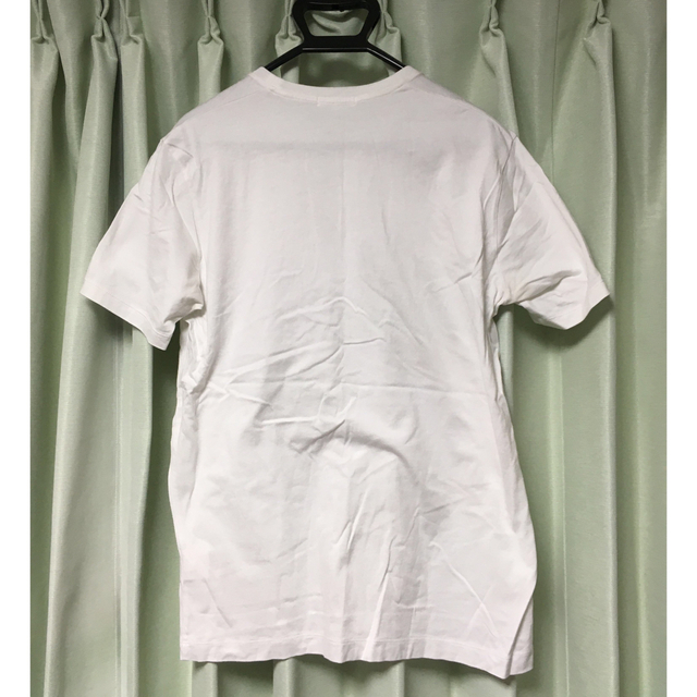 PLST(プラステ)のPLST プラステ　プリントTシャツ メンズのトップス(Tシャツ/カットソー(半袖/袖なし))の商品写真