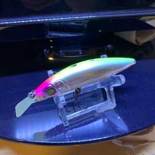 メガバス(Megabass)のメガバス　ゾンク77(ルアー用品)