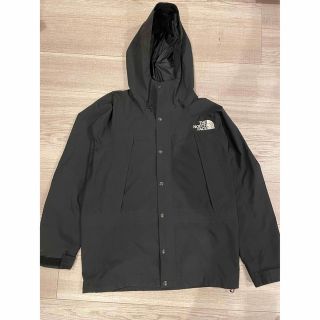 ザノースフェイス(THE NORTH FACE)のThe North Face マウンテンライトジャケット Lサイズ(マウンテンパーカー)