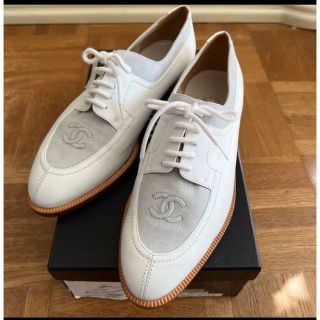 シャネル ローファー/革靴(レディース)の通販 600点以上 | CHANELの