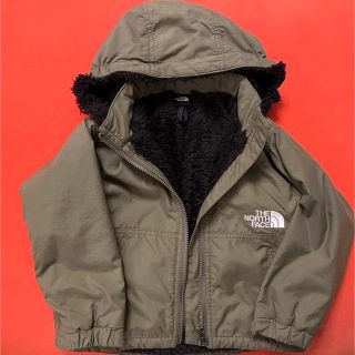 ザノースフェイス(THE NORTH FACE)のノースフェイス アウター(ジャケット/上着)