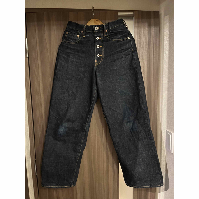 sugarhill classic denim pants 【人気商品】 stockshoes.co