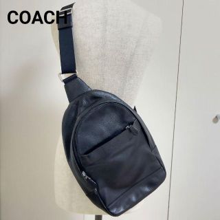 コーチ(COACH) 牛革 ボディーバッグ(メンズ)の通販 68点 | コーチの コーチ(COACH) 牛革 ボディーバッグ(メンズ)の通販 68点 | コーチの