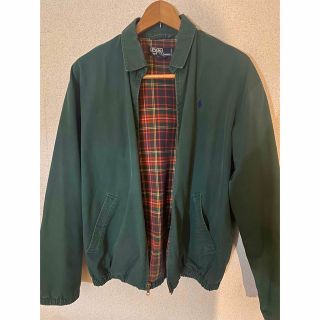 完売】 POLO × BEAMS RALPH フリースジャケットXXLサイズ LAURE