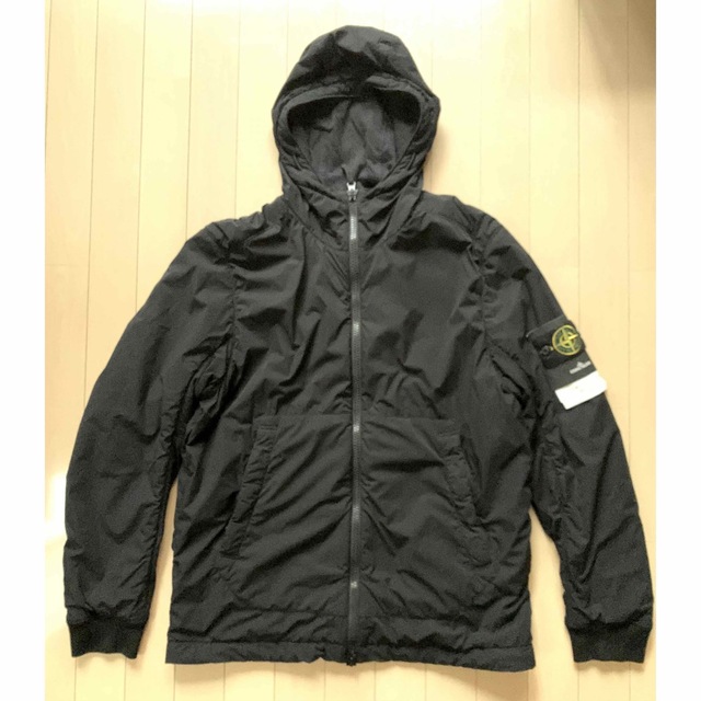 【新品L】stone island◆コンフォートテックコンポジットポーラテックα