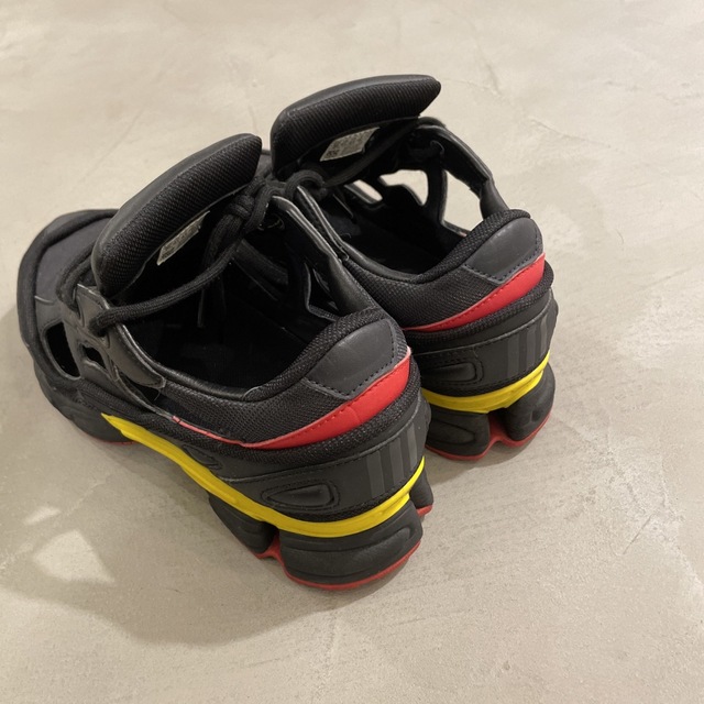 RAF SIMONS(ラフシモンズ)のadidas RAFSIMONS スニーカー 28cm メンズの靴/シューズ(スニーカー)の商品写真