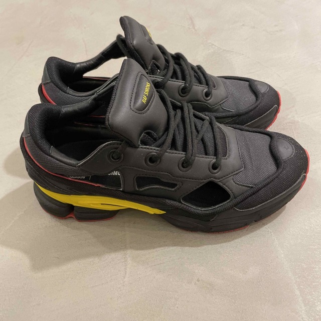 RAF SIMONS(ラフシモンズ)のadidas RAFSIMONS スニーカー 28cm メンズの靴/シューズ(スニーカー)の商品写真