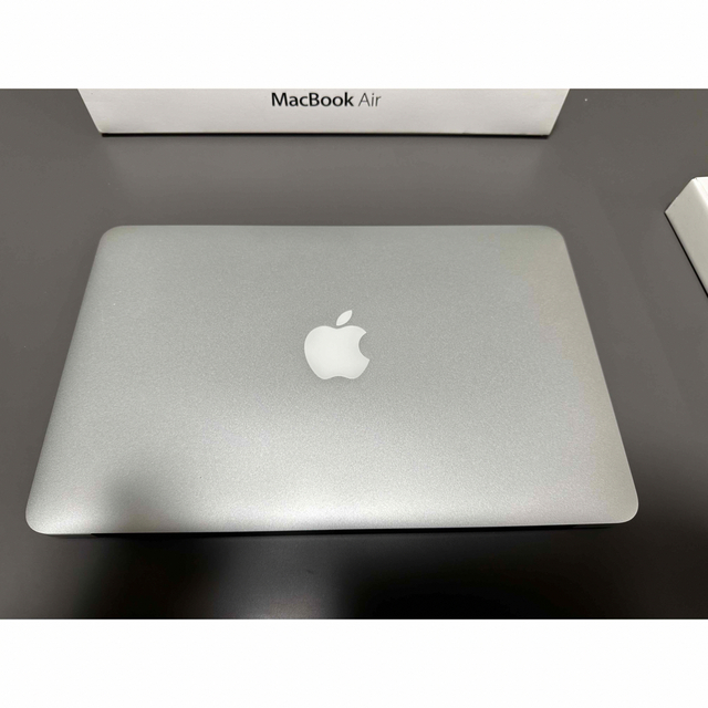 Apple MacBookAir 1