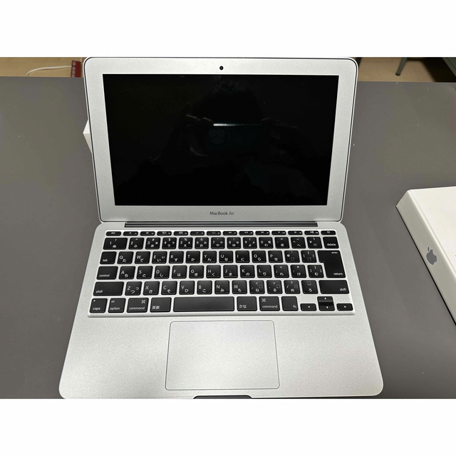 Apple MacBookAir 2