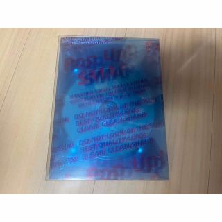 スマップ(SMAP)のPop　Up！　SMAP　LIVE！　DVD(ミュージック)