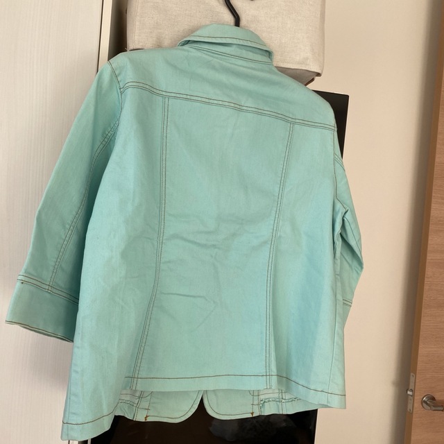 レディースジャケット レディースのジャケット/アウター(テーラードジャケット)の商品写真