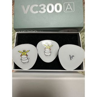 ボイスキャディVC300A(ゴルフ)