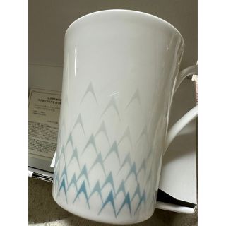 ノリタケ(Noritake)のレクサスオリジナルマグカップペアセット(マグカップ)