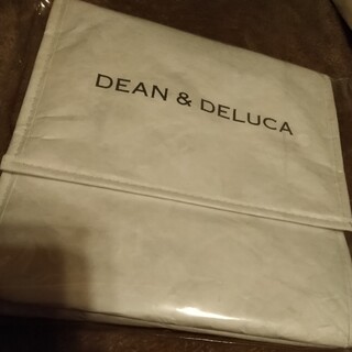 DEAN & DELUCA - DEAN＆DELUCA　ランチバッグ