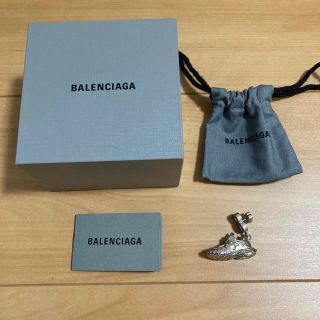 バレンシアガ メンズ メンズピアス(片耳用)の通販 12点 | Balenciagaの