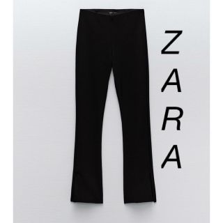 ザラ(ZARA)のZara レギンス パンツ　S(カジュアルパンツ)