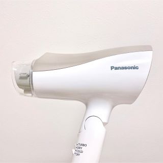 パナソニック(Panasonic)のパナソニック ヘアドライヤー イオニティEH-NE5E(ドライヤー)