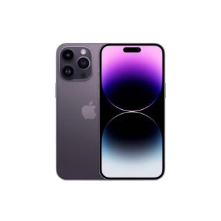 アイフォーン(iPhone)の新品未開封　iPhone14ProMax 256GB 本体SIMフリー パープル(スマートフォン本体)