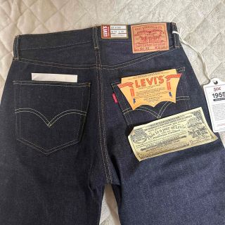 リーバイス(Levi's)のLEVI'S VINTAGE CLOTHING 501XX 55 W30 L32(デニム/ジーンズ)