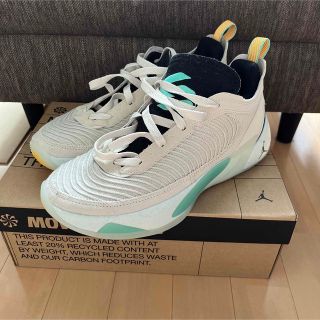 ジョーダン(Jordan Brand（NIKE）)のluka1 NEXT NATURE PF(スニーカー)