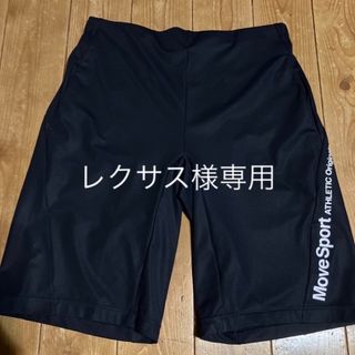 デサント(DESCENTE)のデサント　ストレッチショートパンツ(ウェア)