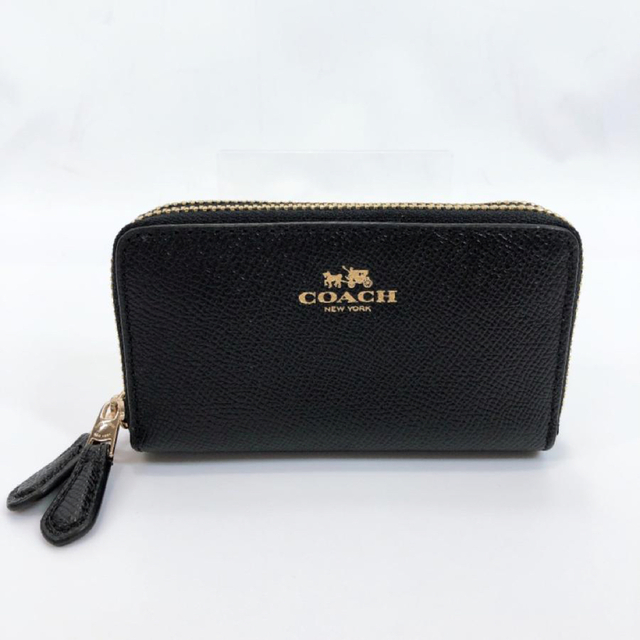 コーチ COACH 財布 小銭入れ