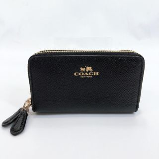 コーチ(COACH)のコーチ COACH 財布 小銭入れ(コインケース/小銭入れ)