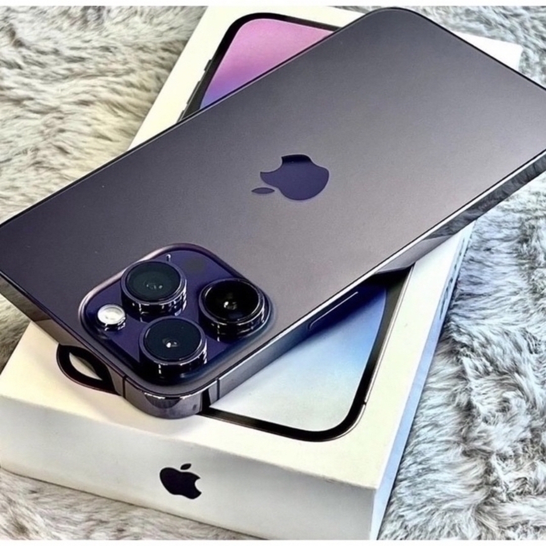 美品】iPhone 14 pro max 256gb 即日発送 美品】iPhone 14 pro max 256gb 即日発送