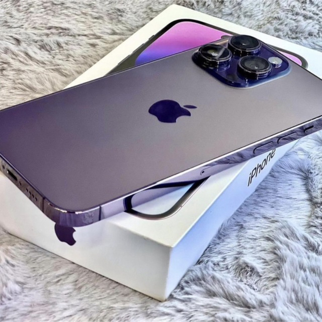 美品】iPhone 14 pro max 256gb 即日発送 美品】iPhone 14 pro max 256gb 即日発送