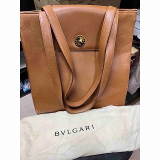 ブルガリ(BVLGARI)のBvlgariバッグ(ショルダーバッグ)