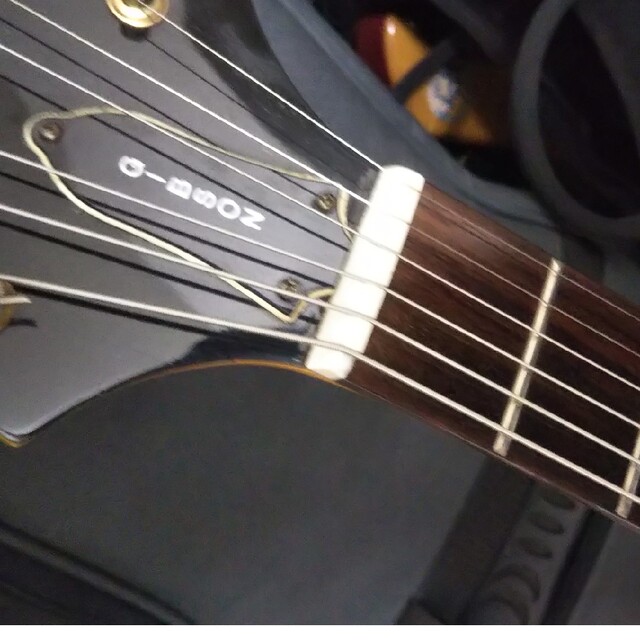 EPIPHONE フライングV エレキギター 楽器のギター(エレキギター)の商品写真