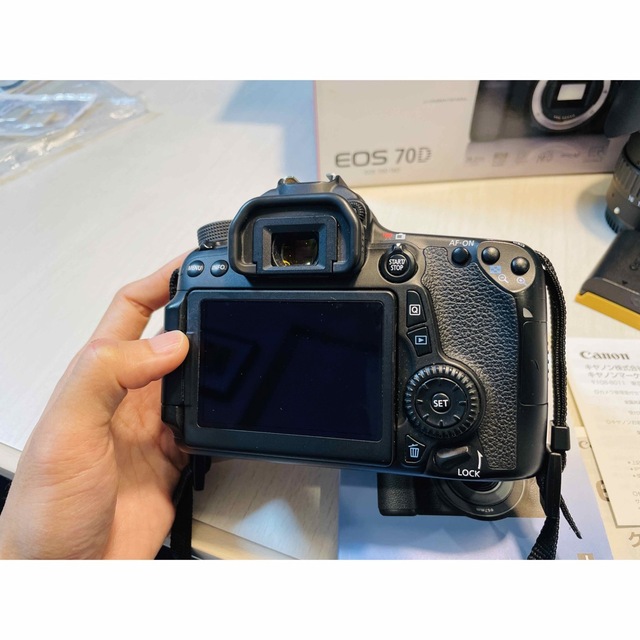 美品 キャノン70D トキナー11-16 F2.8 シグマ 17-50 f2.8-tops.edu.ng