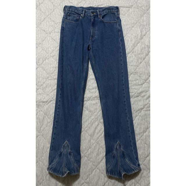 メンズY/Project cowboy denim XS