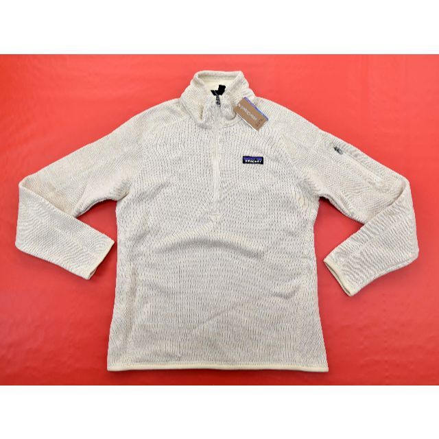 Patagonia Better Sweater フリース M ※女性用