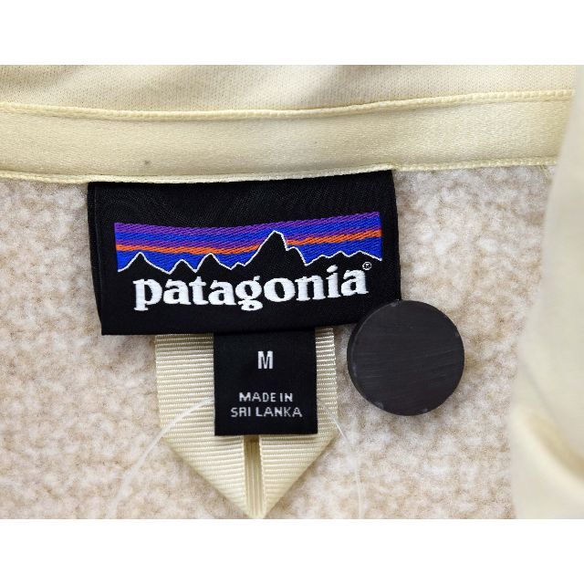 patagonia(パタゴニア)のPatagonia Better Sweater フリース M ※女性用 レディースのトップス(ニット/セーター)の商品写真