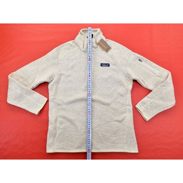 patagonia(パタゴニア)のPatagonia Better Sweater フリース M ※女性用 レディースのトップス(ニット/セーター)の商品写真