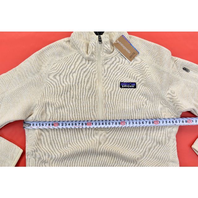 patagonia(パタゴニア)のPatagonia Better Sweater フリース M ※女性用 レディースのトップス(ニット/セーター)の商品写真