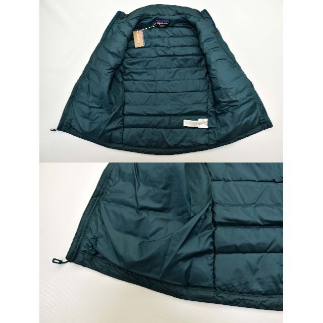 patagonia(パタゴニア)のPatagonia★パタゴニア Down Sweater ベスト size:XS メンズのジャケット/アウター(ダウンベスト)の商品写真